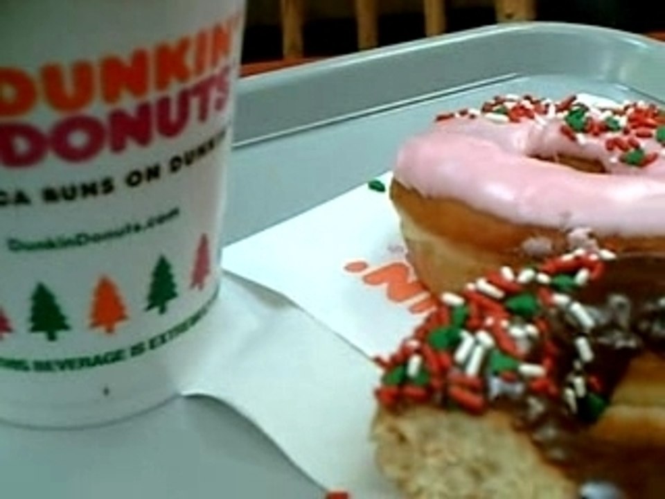 JUST DONUTS!!!