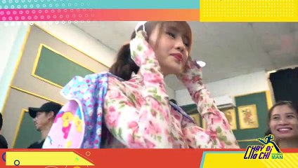 Chính thức lộ dàn Cast Running Man bản Việt