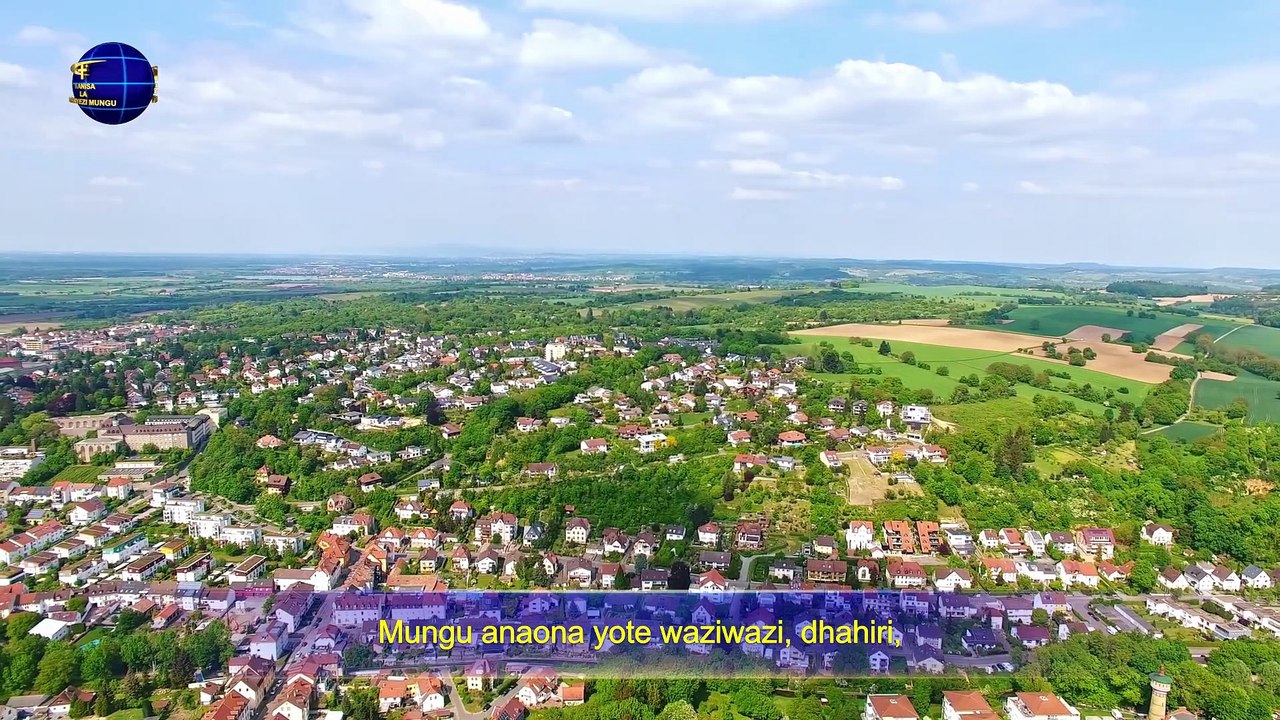 Matamshi ya Mungu | “Namna ya Kujua Tabia ya Mungu na Matokeo ya Kazi Yake” Sehemu ya Nne