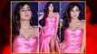 Sara Ali Khan looks beautiful in pink dress at Nykaa Femina Beauty Awards 2019; Watch Video Boldsky