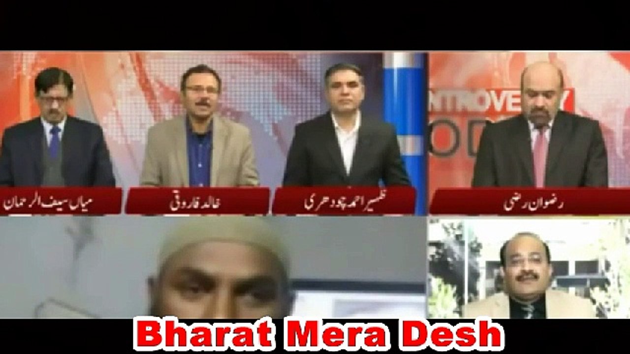 Pak Media latest - INDIA sign Agreement With Saudi Arabia and we Sign MOU.