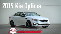 2019 Kia Optima Garden Grove CA | New Kia Optima Garden Grove CA