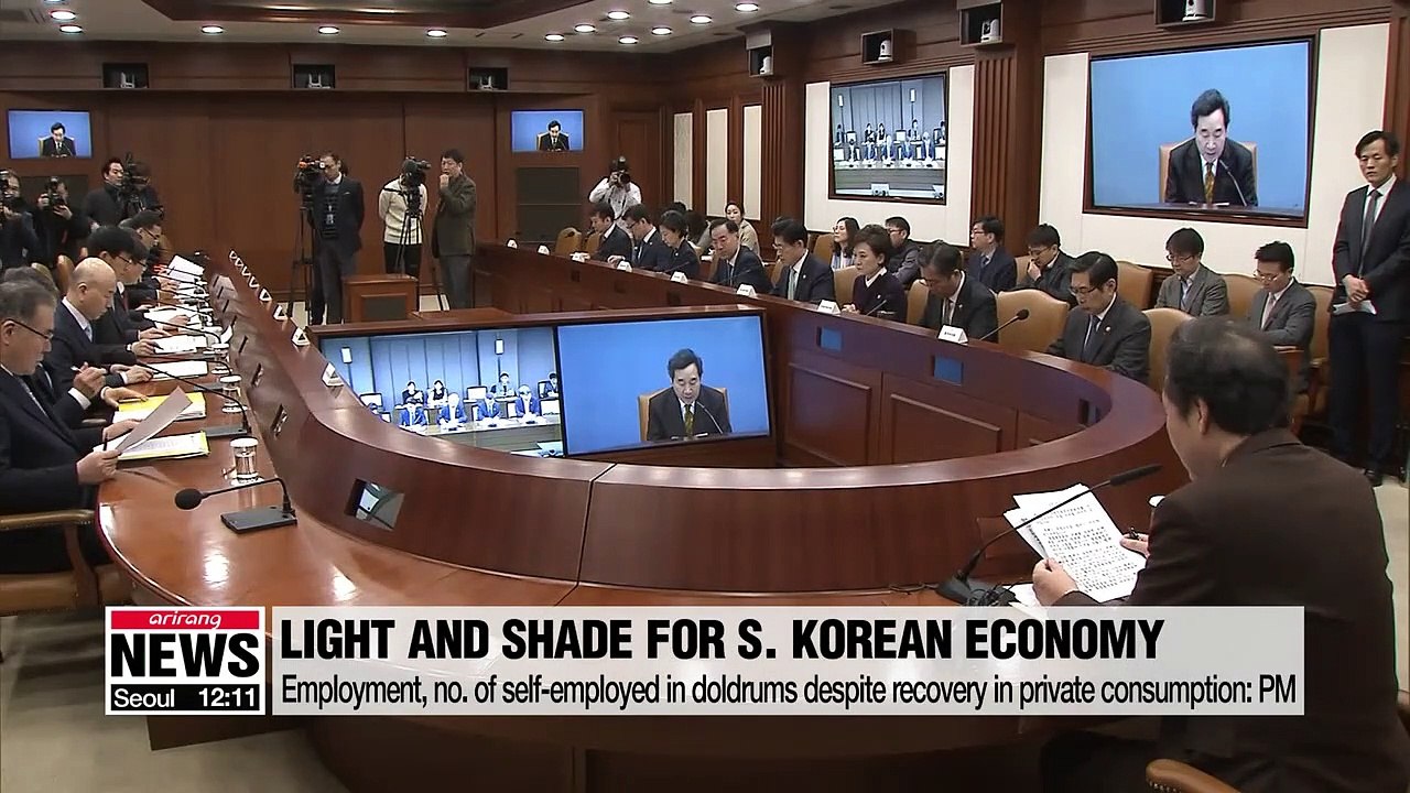 Employment, no. of self-employed in doldrums despite recovery in private consumption: PM