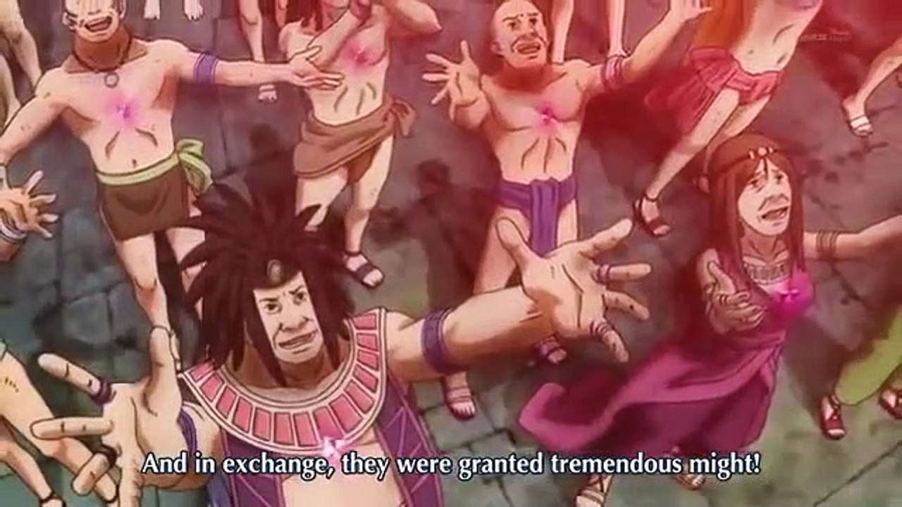 Sacred Seven E11