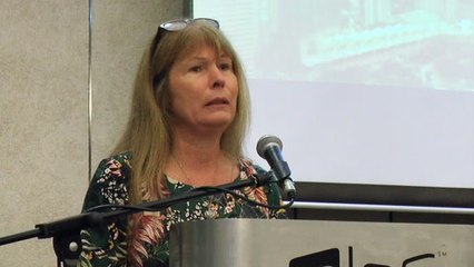 Rewcastle-Brown: Complete transparency needed for political funding