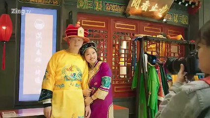 Bạn Học 200 Triệu Tuổi - Tập 5 Vietsub