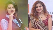 Noorin Shereef Sensational Comments On Priya Varrier | Filmibeat Telugu