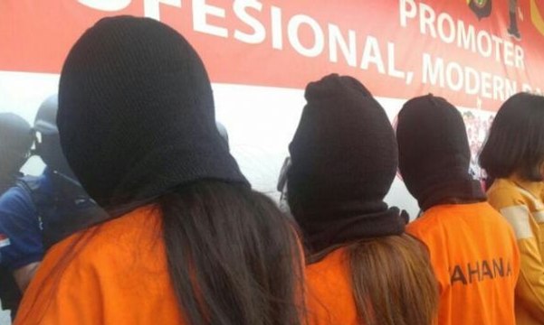 Dialog: Berantas Aksi Kriminal Geng Motor oleh Remaja (Bag. 2)