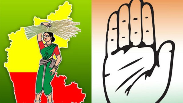 Lok Sabha Elections 2019 : ಮುಂಬರುವ ಲೋಕಸಭಾ ಚುನಾವಣೆಯಲ್ಲಿ ಕಾಂಗ್ರೆಸ್ ಗೆ ಸಂಕಷ್ಟ | Oneindia Kannada