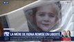 Affaire Fiona: pourquoi sa mère, Cécile Bourgeon, a été libérée