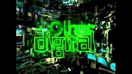 Olhar Digital Programa 001