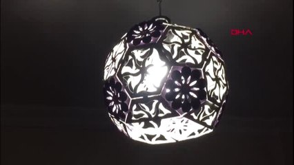 Tekirdağ Deprem Çorlu'da da Hissedildi