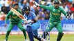 World Cup से क्या होगा Pakistan Out, ICC को खत लिखेगा BCCI | वनइंडिया हिंदी