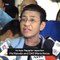 Rappler, NUJP ask Duterte to lift coverage ban