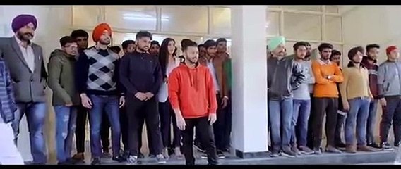 Yaari  Gur Sidhu _Yaar Jigree Kasooti Degree _ Latest Punjabi Song