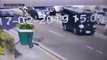 CCTV footage after EDSA shooting vs businessman Yulo