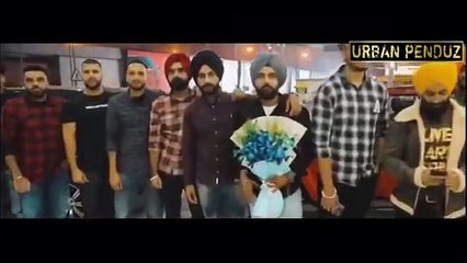 Velly Jatt  Sidhu Moose Wala  Byg Byrd _ New Punjabi Songs