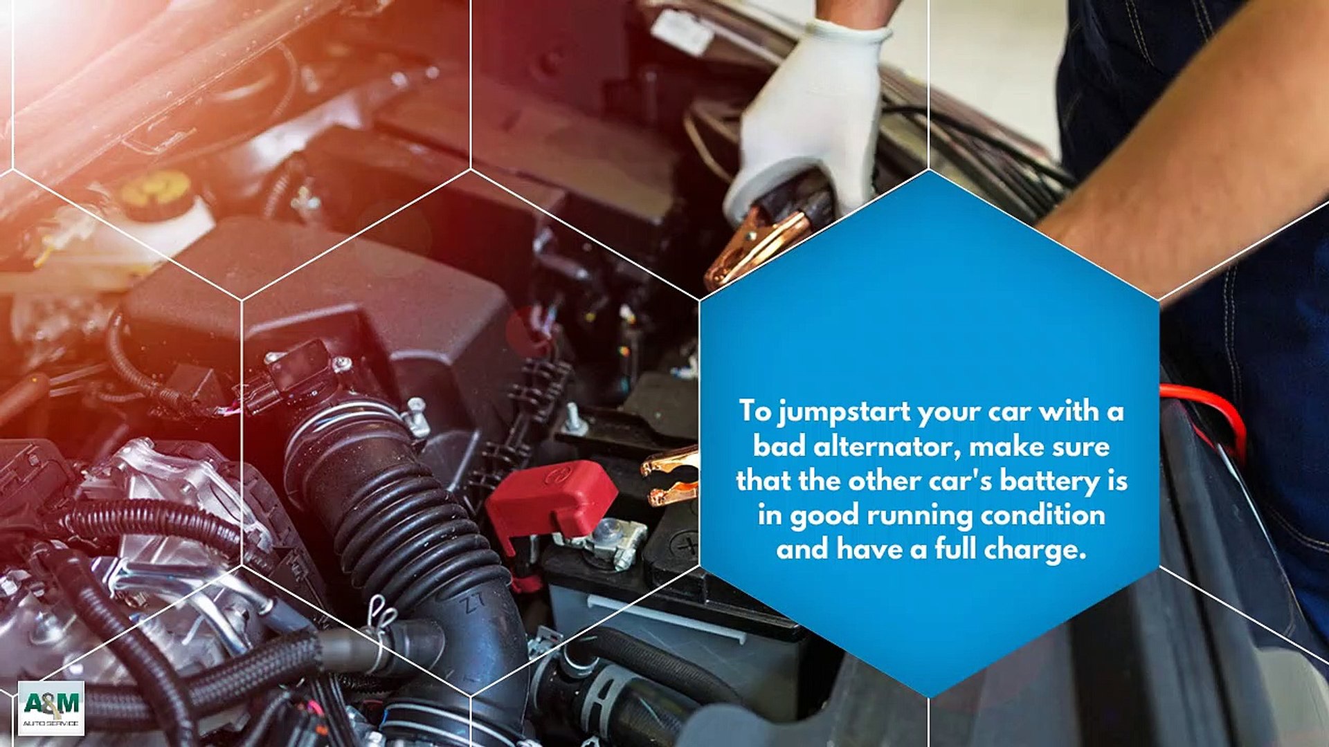 Can You Jumpstart A Car With A Bad Alternator >> Way To Jumpstart Your Car With A Bad Alternator Can You Jumpstart A Car With A Bad Alternator >> Way To Jumpstart Your Car With A Bad Alternator