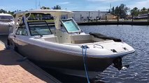 2019 Boston Whaler 320 Vantage Boat For Sale at MarineMax Fort Myers