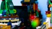 LEGO City Trains (COMPILATION 2) STOP MOTION LEGO City Train Fails & More! | LEGO | Billy Bricks