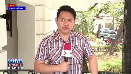 Expanded maternity leave, isinabatas na ni Pangulong Duterte