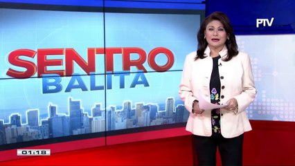 Ilang gov't agencies, inatasang magtulungan sa mas mabilis na Manila Bay rehab