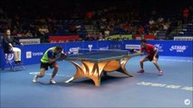 Copa Pan-Americana 2019 - Hugo Calderano x Jha Kanak - Tênis de Mesa