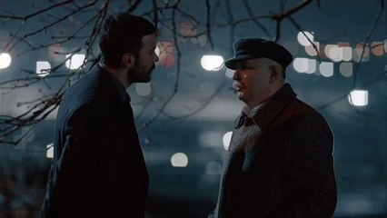 Kuzgun 2. Bölüm Benden Haber Bekle