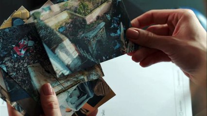 Kuzgun 2. Bölüm Kuzgun'un Geçmişi