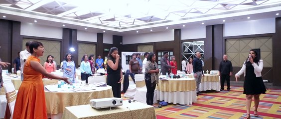 Sudhas testimony - Rohini Mundra