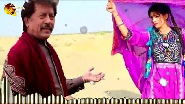 Mujhko Dafna Kar Wo Jab Wapas Jayenge