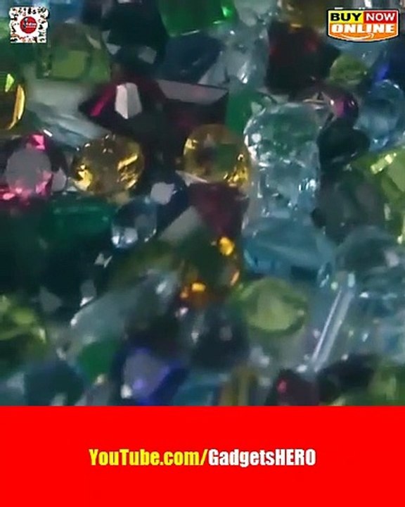 These headbands are hands-free magnifiers