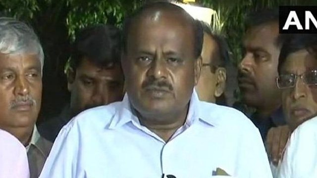 ಸರ್ಕಾರಿ ನೌಕರರಿಗೆ ಸಿಹಿ ಸುದ್ದಿ ಕೊಟ್ರು ಕುಮಾರಣ್ಣ..! | Oneindia kannada