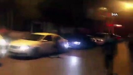 Çanakkale Ayvacık'ta Deprem, İstanbul'da da Hissedildi