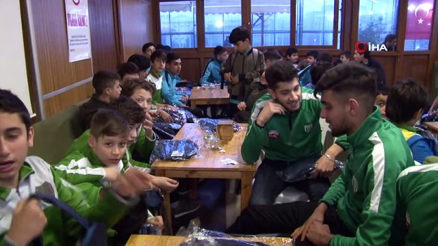 Fatih Belediye Başkan Adayı Turan: “Fatih spor tesisi anlamında en önemli ilçelerden biri olacak'