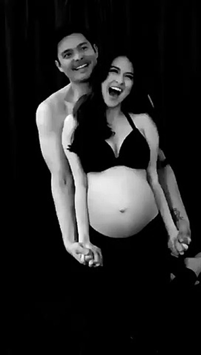 Maternal shoot