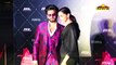 'Uff' Deepika Padukone & Ranveer Singh's Love Meltdowns Red Carpet - Nykaa Femina Beauty Awards 2019