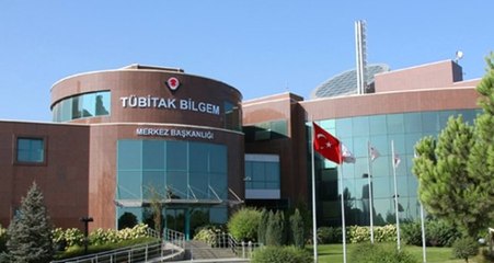 TÜBİTAK'a 76 Personel Alınacak
