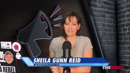 Cost of Notley’s oil by rail plan quadruples - Sheila Gunn Reid