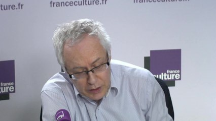 Alain Dieckhoff : L'origine du terme "sionisme"