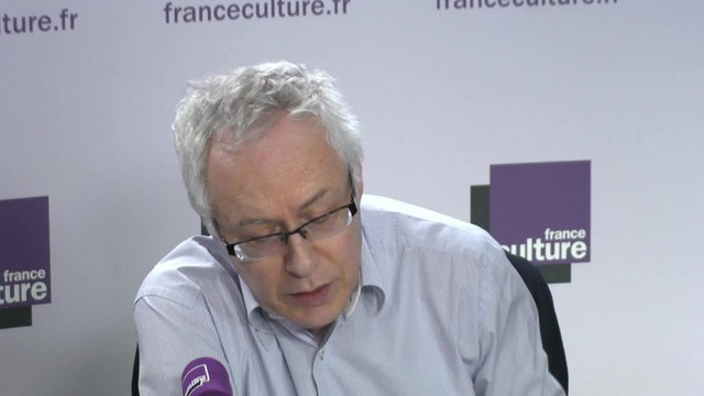 Alain Dieckhoff : L'origine du terme sionisme