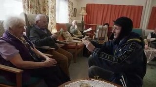 People Just Do Nothing S03 E04