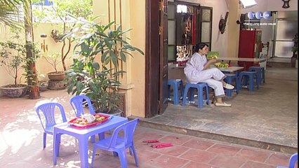 Hài Tết Mới Nhất | Gậy ông lại đập lưng ông | Thăng Long Audio