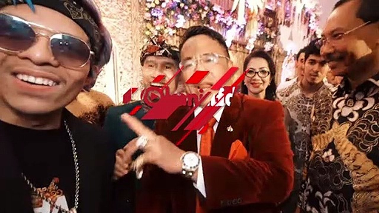 Hotman Paris Ingin Saingi Atta Halilintar Jadi YouTuber