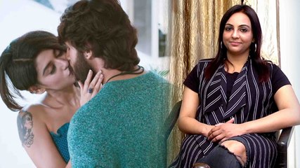 90ML Movie: Director Anitha Udeep Exclusive: 90 ml படத்தின் இயக்குனர் அனிதா உதீப் சிறப்பு பேட்டி