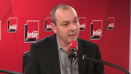Laurent Berger, "C'est la responsabilité du patronat de pas avoir mis dans leur lettre de cadrage une proposition crédible sur les contrats courts."