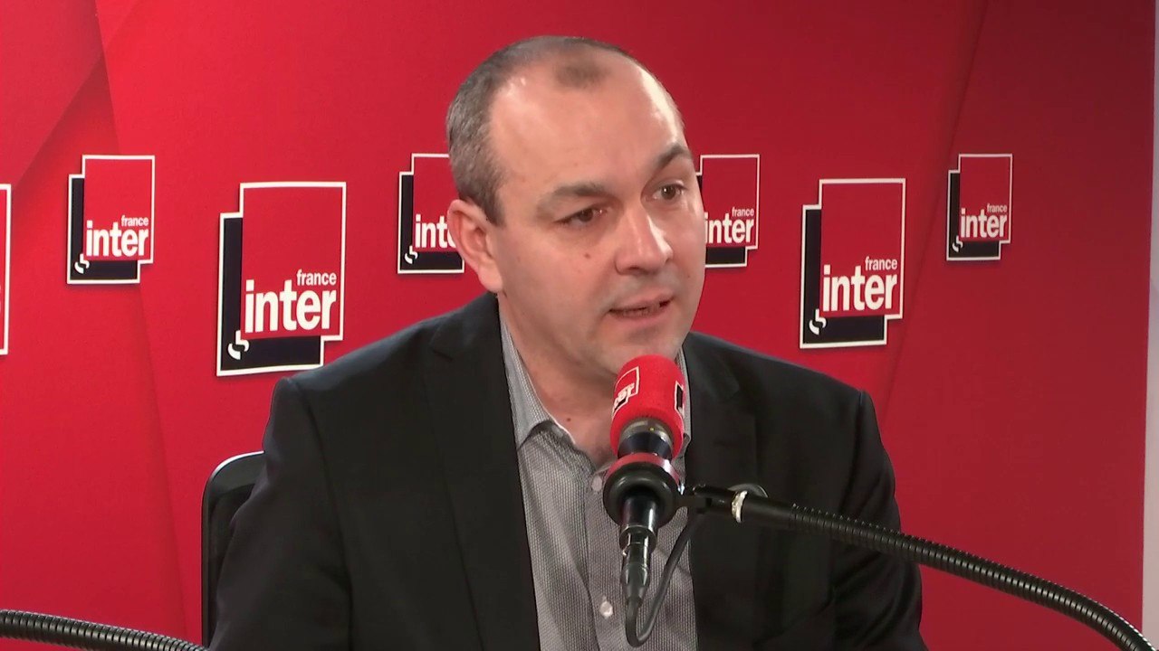 Laurent Berger, "C'est la responsabilité du patronat de pas avoir mis dans leur lettre de cadrage une proposition crédible sur les contrats courts."
