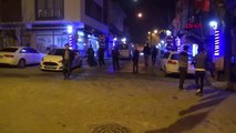 Çanakkale Depremin Merkez Üssü Ayvacık'ta Halk Sokağa Böyle Çıktı -2