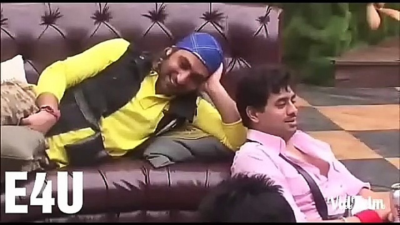 bigg boss 8  funny clips