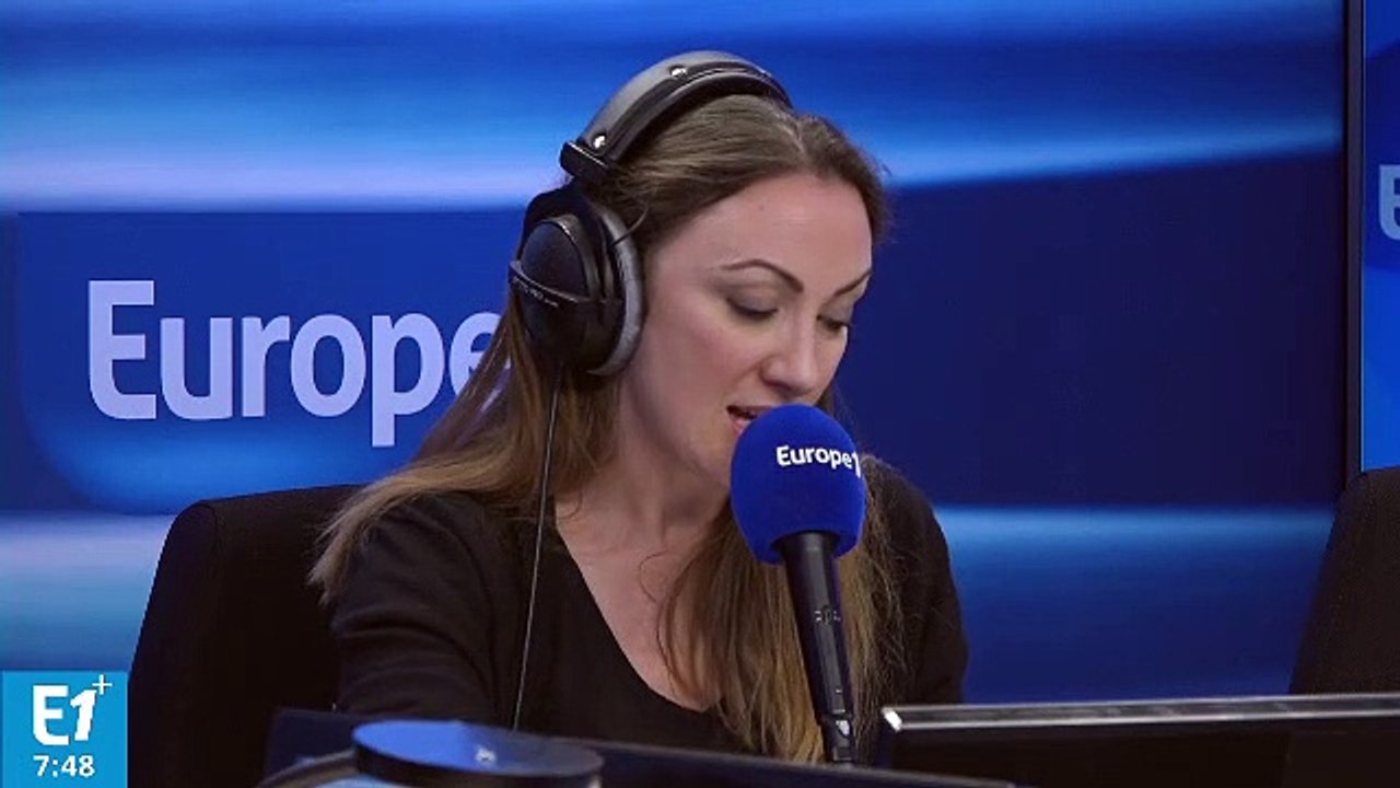 Fabrice Donguy lance un appel aux dons pour son fils malade : "On veut donner toutes les chances à Anatole"